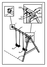 Preview for 21 page of Lemeks Palmako MV70-6046 Assembly, Installation And Maintenance Manual