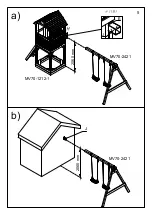 Preview for 22 page of Lemeks Palmako MV70-6046 Assembly, Installation And Maintenance Manual