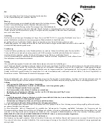 Preview for 29 page of Lemeks Palmako MV70-6046 Assembly, Installation And Maintenance Manual