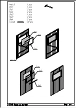 Preview for 14 page of Lemeks Palmako Nils EL16-3524 Assembly, Installation And Maintenance Manual