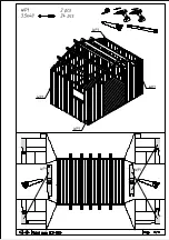 Preview for 20 page of Lemeks Palmako Nils EL16-3524 Assembly, Installation And Maintenance Manual