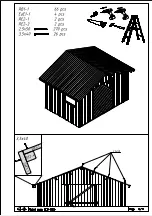 Preview for 23 page of Lemeks Palmako Nils EL16-3524 Assembly, Installation And Maintenance Manual