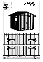 Preview for 20 page of Lemeks Palmako Nils ELF16-2424 Installation Manual