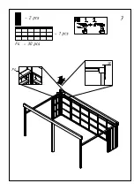 Preview for 13 page of Lemeks Palmako NOVA PAV-6040-1KI-1 Assembly, Installation And Maintenance Manual