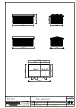 Preview for 7 page of Lemeks Palmako Olaf EL18-5733 Assembly, Installation And Maintenance Manual