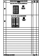 Preview for 7 page of Lemeks Palmako PA28-3030 Assembly, Installation And Maintenance Manual