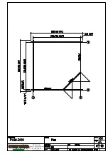 Preview for 8 page of Lemeks Palmako PA28-3030 Assembly, Installation And Maintenance Manual