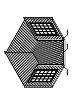 Preview for 15 page of Lemeks Palmako PA28-3030 Assembly, Installation And Maintenance Manual