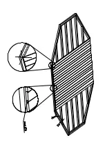 Preview for 10 page of Lemeks Palmako PA44-4242 Assembly, Installation And Maintenance Manual