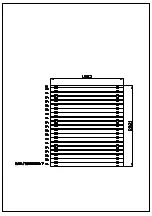 Preview for 14 page of Lemeks Palmako PA44-4242 Assembly, Installation And Maintenance Manual