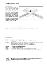 Preview for 25 page of Lemeks Palmako PA44-4242 Assembly, Installation And Maintenance Manual