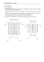 Preview for 30 page of Lemeks Palmako PA44-4242 Assembly, Installation And Maintenance Manual