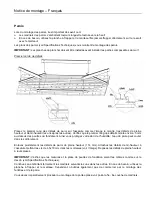 Preview for 37 page of Lemeks Palmako PA44-4242 Assembly, Installation And Maintenance Manual