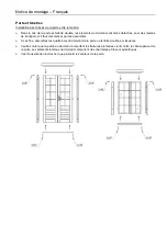 Preview for 38 page of Lemeks Palmako PA44-4242 Assembly, Installation And Maintenance Manual