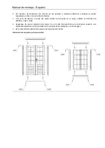 Preview for 46 page of Lemeks Palmako PA44-4242 Assembly, Installation And Maintenance Manual