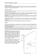 Preview for 47 page of Lemeks Palmako PA44-4242 Assembly, Installation And Maintenance Manual