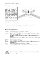 Preview for 49 page of Lemeks Palmako PA44-4242 Assembly, Installation And Maintenance Manual