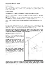 Preview for 63 page of Lemeks Palmako PA44-4242 Assembly, Installation And Maintenance Manual