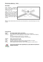 Preview for 65 page of Lemeks Palmako PA44-4242 Assembly, Installation And Maintenance Manual