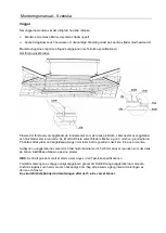 Preview for 69 page of Lemeks Palmako PA44-4242 Assembly, Installation And Maintenance Manual