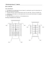 Preview for 70 page of Lemeks Palmako PA44-4242 Assembly, Installation And Maintenance Manual