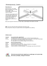 Preview for 73 page of Lemeks Palmako PA44-4242 Assembly, Installation And Maintenance Manual