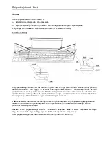 Preview for 101 page of Lemeks Palmako PA44-4242 Assembly, Installation And Maintenance Manual