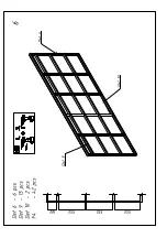 Предварительный просмотр 13 страницы Lemeks Palmako PAV-5040-1KI-1 Assembly, Installation And Maintenance Manual