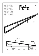 Предварительный просмотр 16 страницы Lemeks Palmako PAV-5040-1KI-1 Assembly, Installation And Maintenance Manual