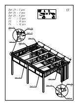 Предварительный просмотр 24 страницы Lemeks Palmako PAV-5040-1KI-1 Assembly, Installation And Maintenance Manual