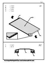 Предварительный просмотр 26 страницы Lemeks Palmako PAV-5040-1KI-1 Assembly, Installation And Maintenance Manual