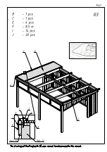 Предварительный просмотр 27 страницы Lemeks Palmako PAV-5040-1KI-1 Assembly, Installation And Maintenance Manual