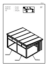 Предварительный просмотр 33 страницы Lemeks Palmako PAV-5040-1KI-1 Assembly, Installation And Maintenance Manual