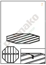 Предварительный просмотр 28 страницы Lemeks Palmako PAV-5546 Installation Manual