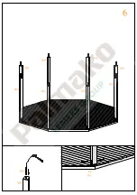 Предварительный просмотр 32 страницы Lemeks Palmako PAV-5546 Installation Manual