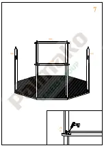 Предварительный просмотр 33 страницы Lemeks Palmako PAV-5546 Installation Manual