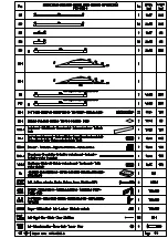 Preview for 4 page of Lemeks Palmako Ralf FRB28-3030 Installation Manual