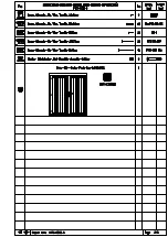 Preview for 5 page of Lemeks Palmako Ralf FRB28-3030 Installation Manual