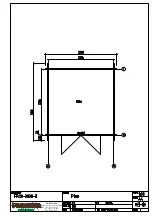 Preview for 6 page of Lemeks Palmako Ralf FRB28-3030 Installation Manual