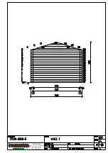 Preview for 8 page of Lemeks Palmako Ralf FRB28-3030 Installation Manual