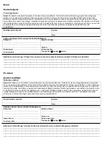 Preview for 2 page of Lemeks Palmako Sally FR44-3838-1 Installation Manual