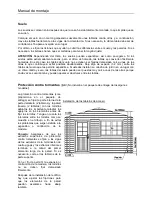 Preview for 43 page of Lemeks Palmako Sally FR44-3838-1 Installation Manual