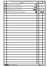 Preview for 6 page of Lemeks Palmako Valentine FR28-3020 Assembly, Installation And Maintenance Manual