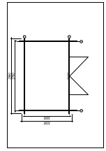 Preview for 8 page of Lemeks Palmako Valentine FR28-3020 Assembly, Installation And Maintenance Manual