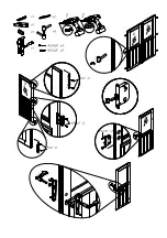 Preview for 14 page of Lemeks Palmako Valentine FR28-3020 Assembly, Installation And Maintenance Manual