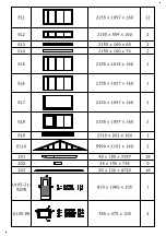 Предварительный просмотр 5 страницы Lemeks Palmko EL18-5658-1 Assembly, Installation And Maintenance Manual