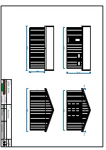 Preview for 8 page of Lemeks Palmko EL18-5658-1 Assembly, Installation And Maintenance Manual