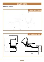 Preview for 16 page of LEMI CAPRI PEDI SPA Instructions For Use Manual