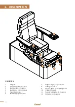 Preview for 32 page of LEMI CAPRI PEDI SPA Instructions For Use Manual