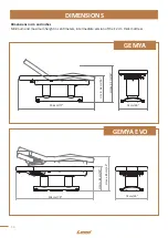 Preview for 16 page of LEMI GEMYA Original Instructions Manual